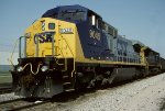 NS C40-9W 9045